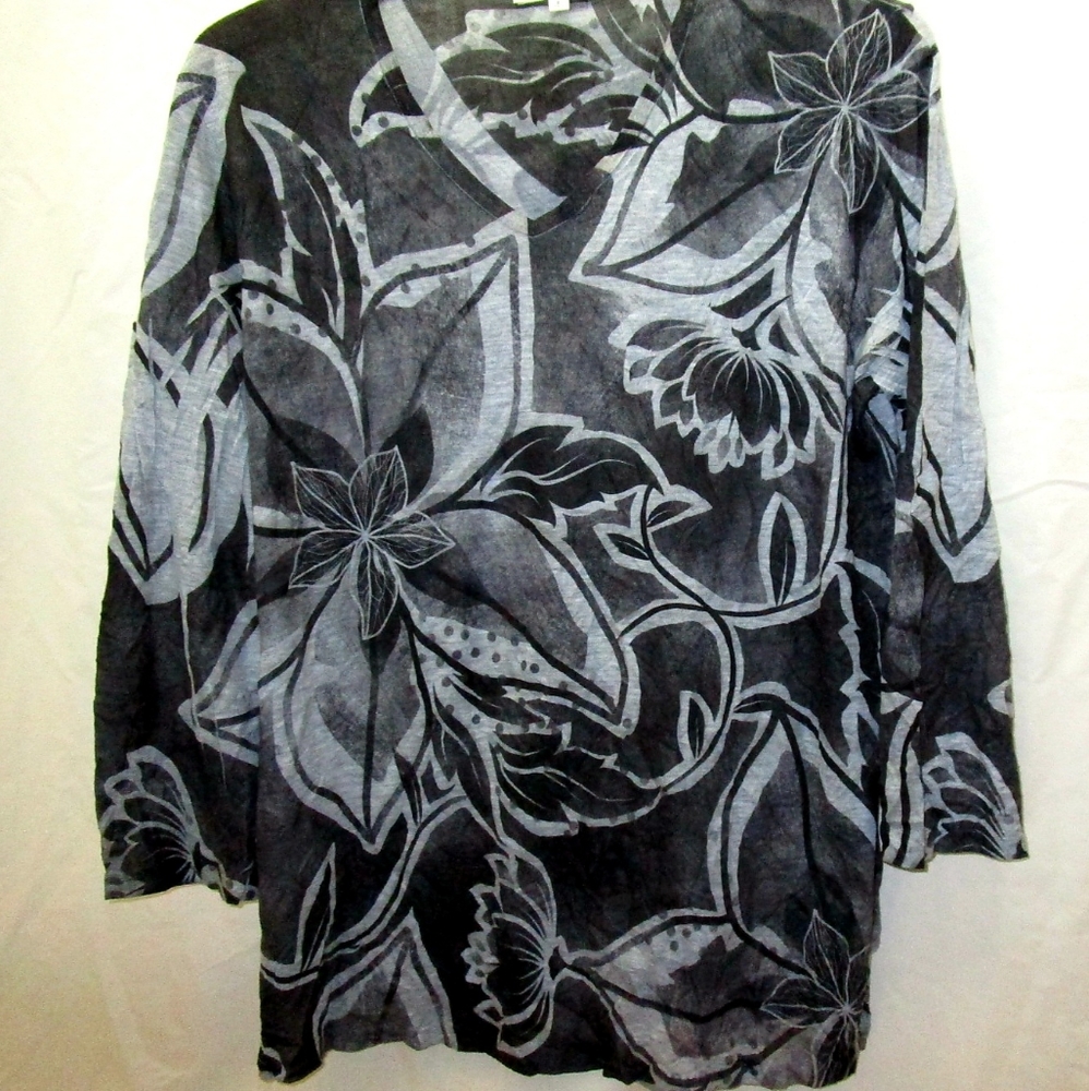 Jess & Jane Tunic